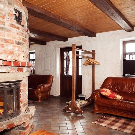 Piena Muiza - Berghof Hotel & Spa Sieksate Eksteriør bilde