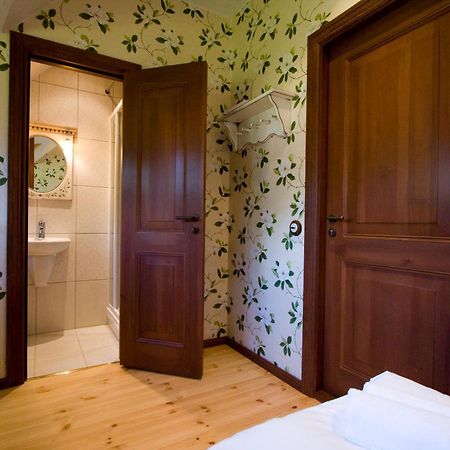 Piena Muiza - Berghof Hotel & Spa Sieksate Eksteriør bilde