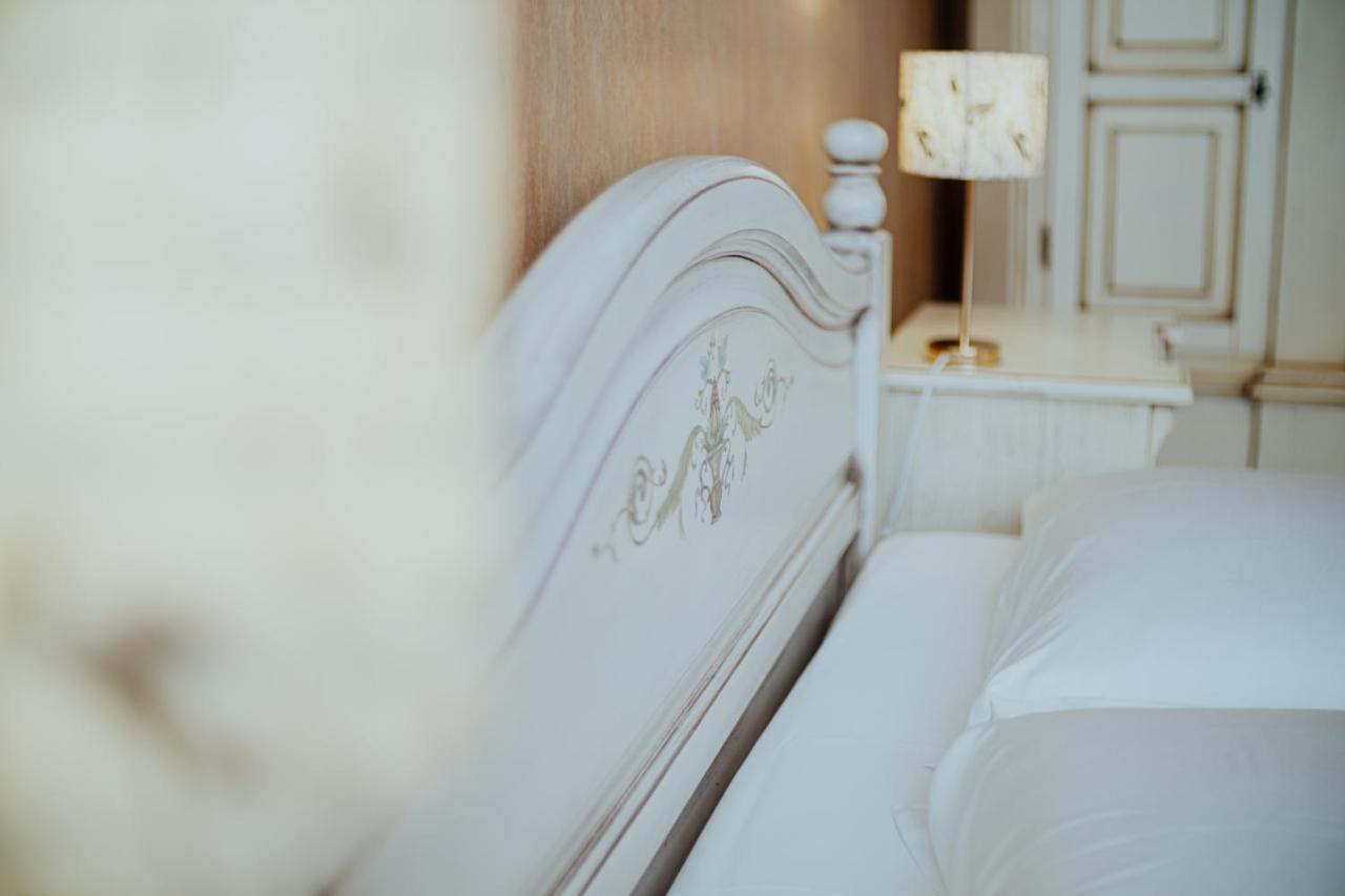 Piena Muiza - Berghof Hotel & Spa Sieksate Eksteriør bilde