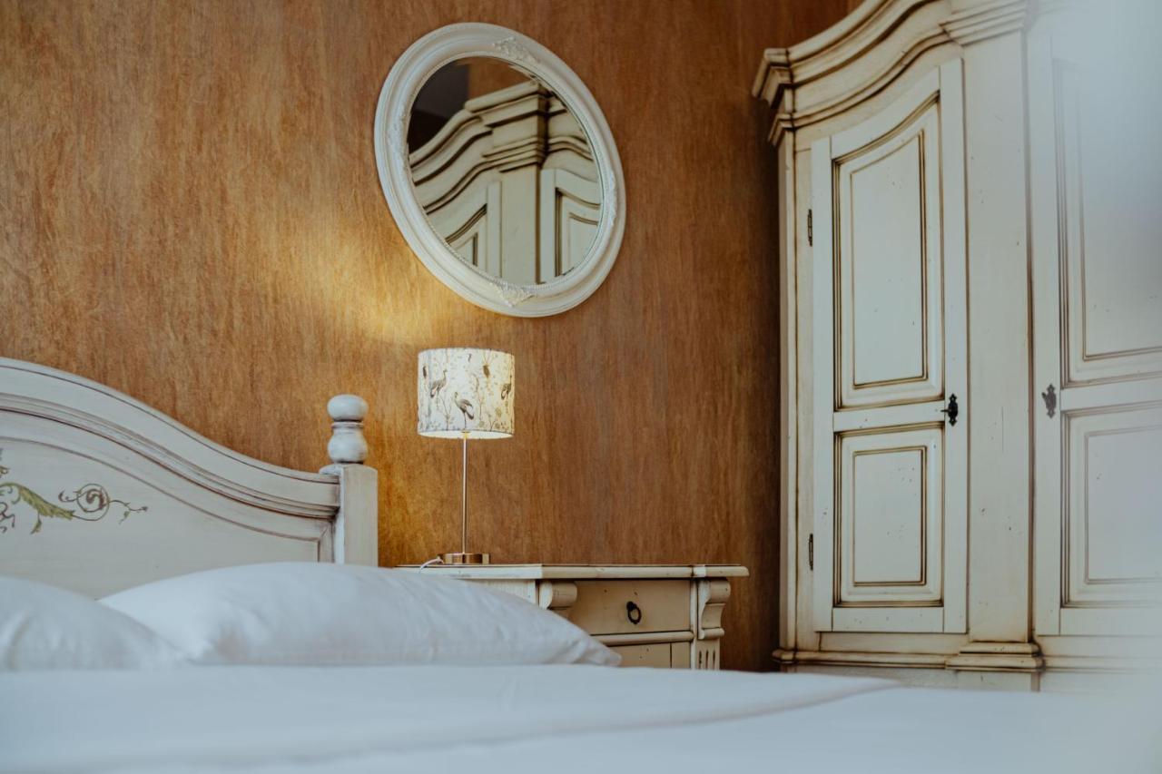 Piena Muiza - Berghof Hotel & Spa Sieksate Rom bilde