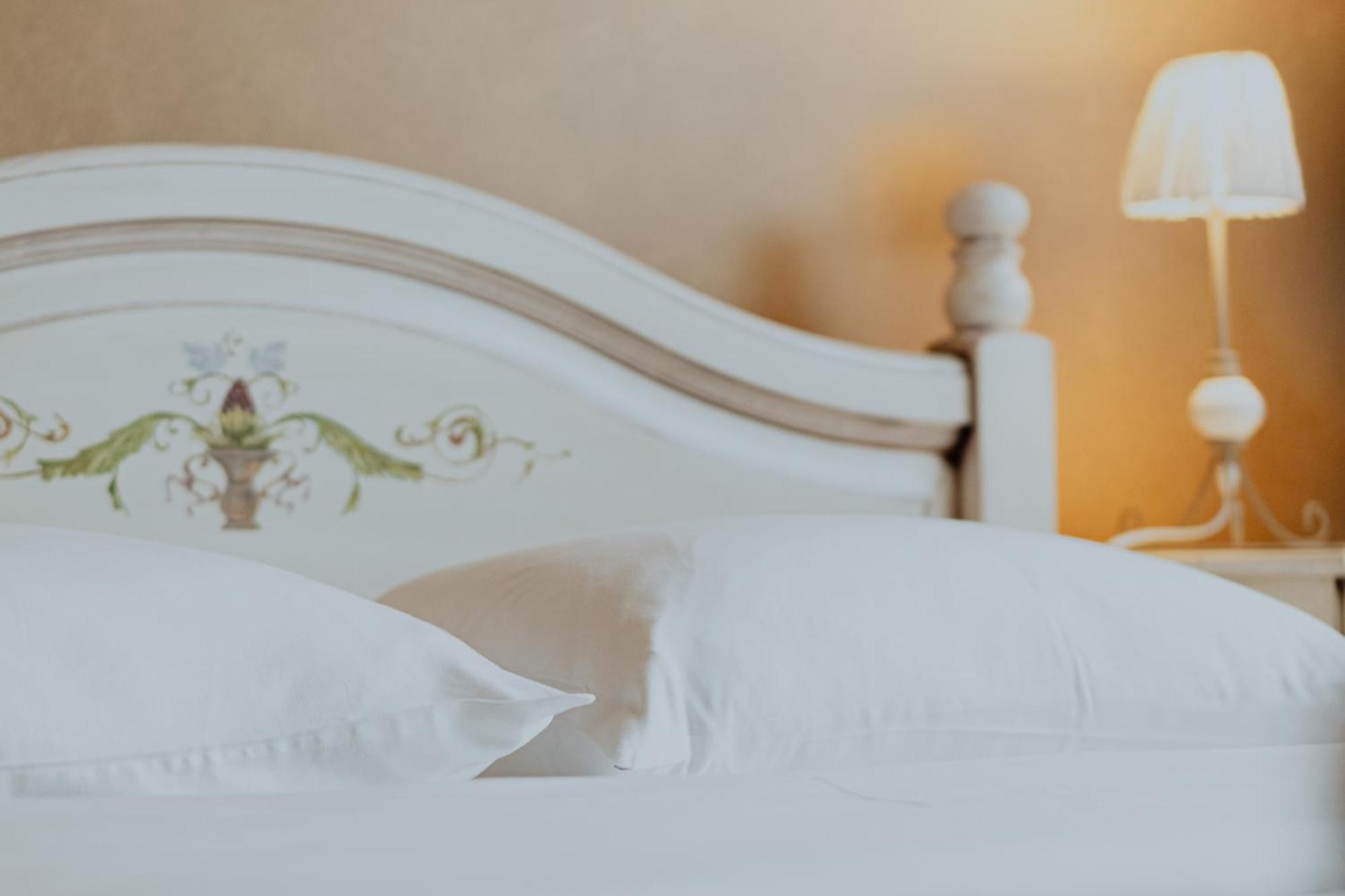 Piena Muiza - Berghof Hotel & Spa Sieksate Rom bilde