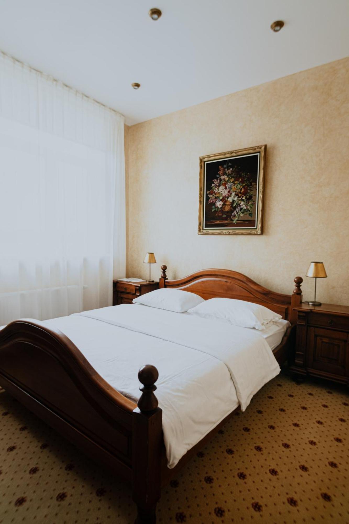Piena Muiza - Berghof Hotel & Spa Sieksate Rom bilde
