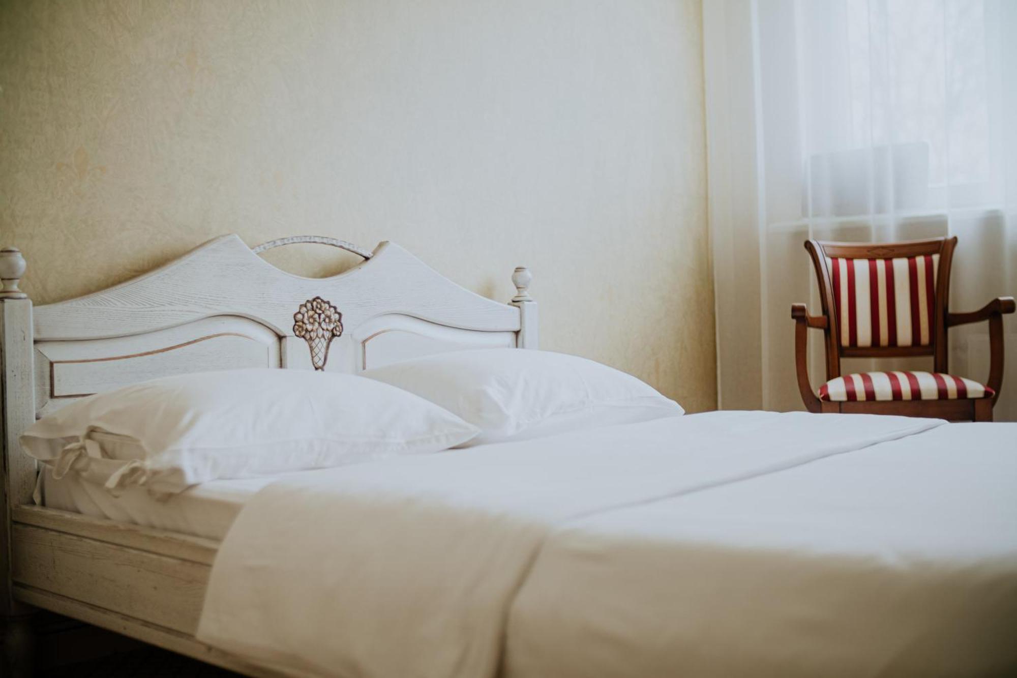 Piena Muiza - Berghof Hotel & Spa Sieksate Rom bilde
