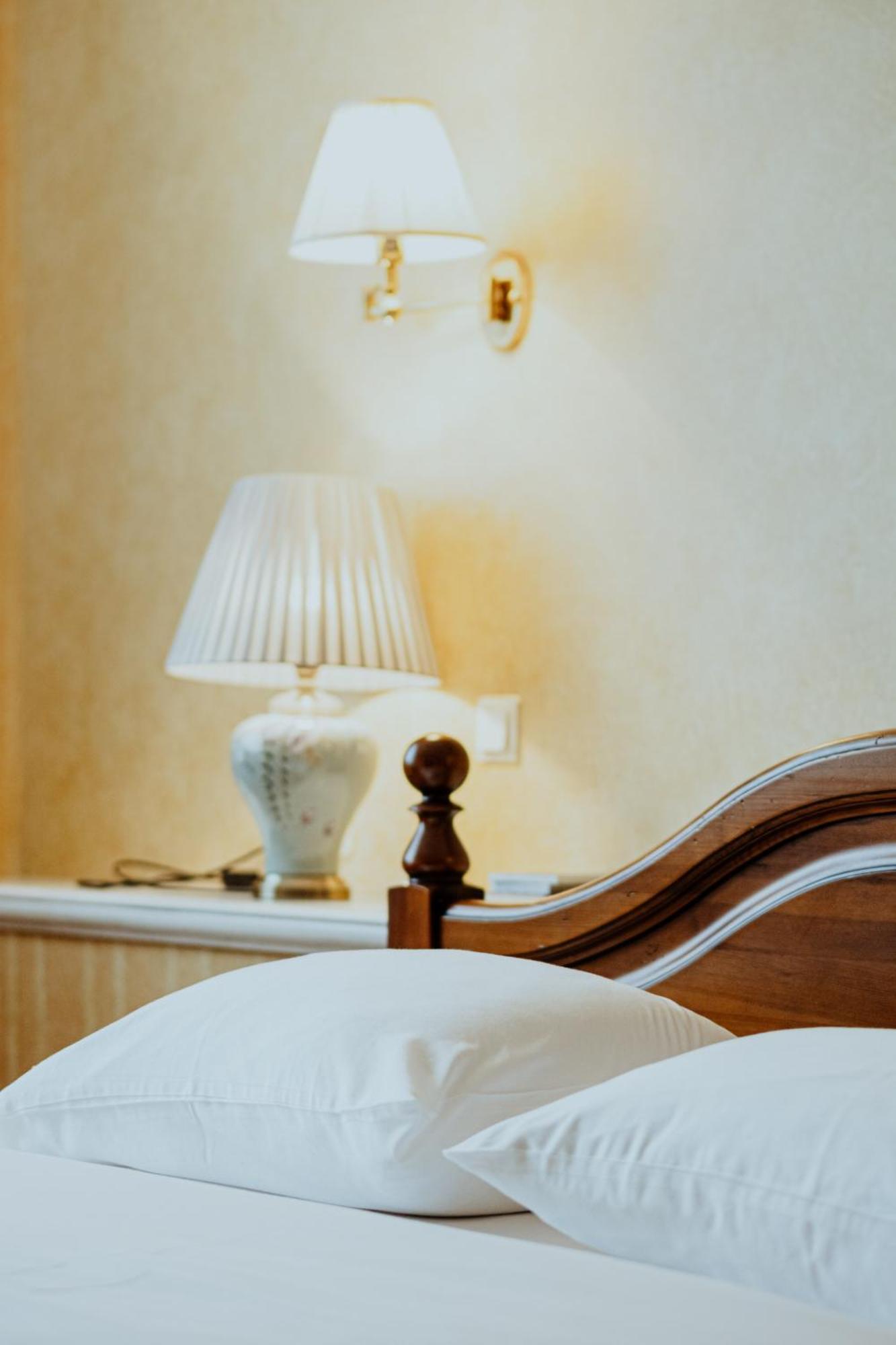 Piena Muiza - Berghof Hotel & Spa Sieksate Rom bilde