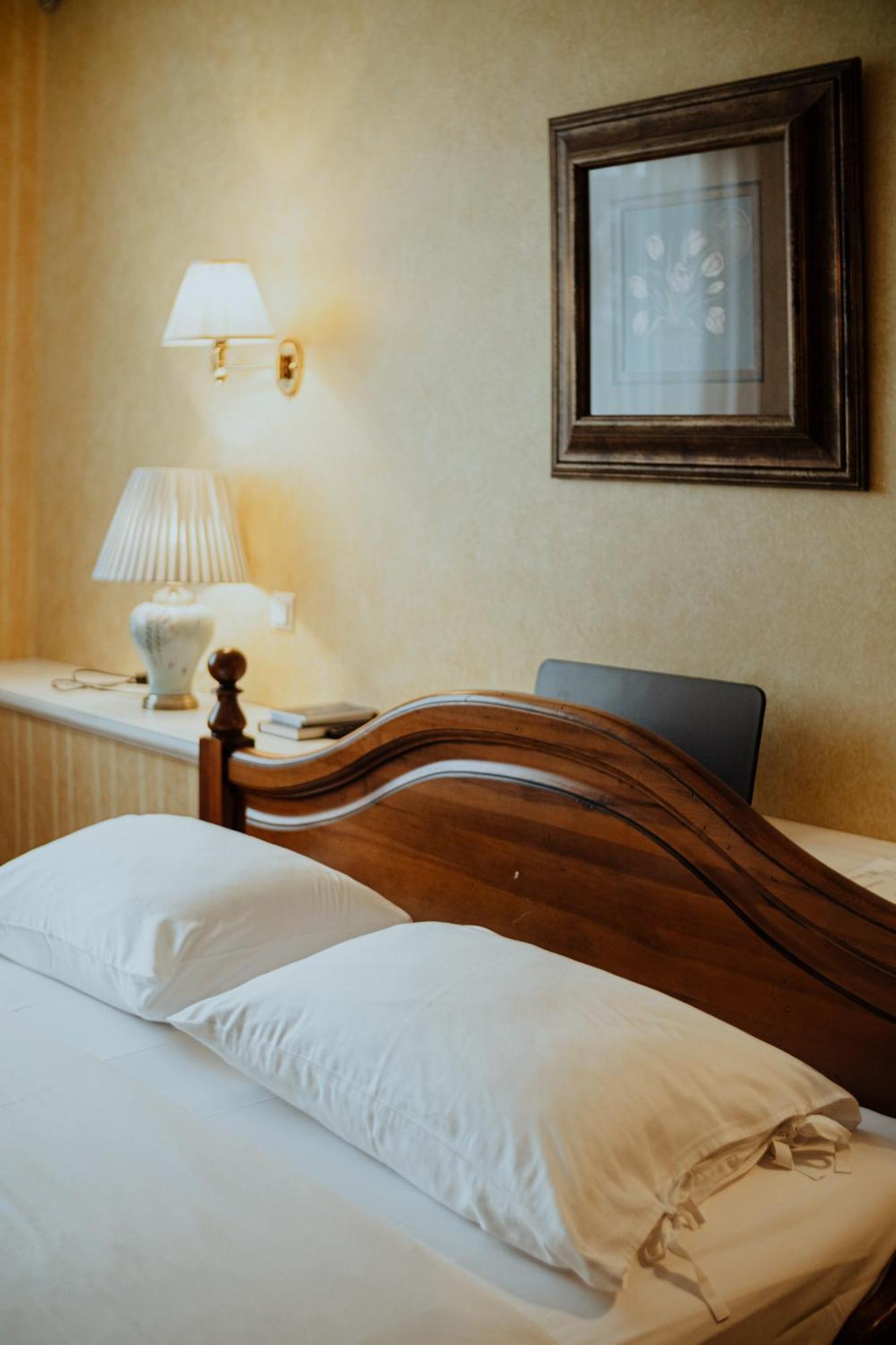 Piena Muiza - Berghof Hotel & Spa Sieksate Rom bilde