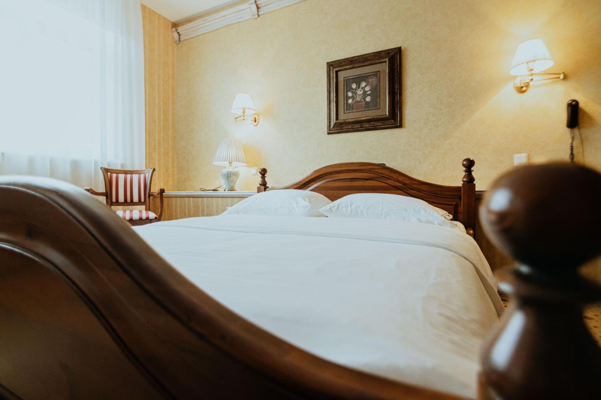 Piena Muiza - Berghof Hotel & Spa Sieksate Rom bilde