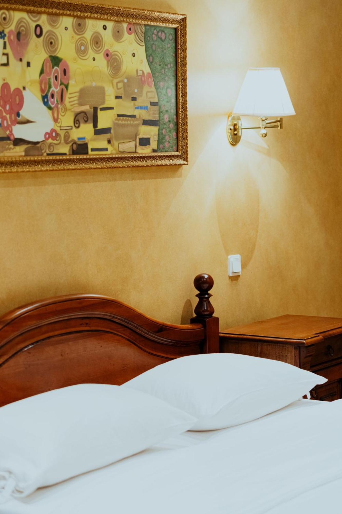 Piena Muiza - Berghof Hotel & Spa Sieksate Rom bilde