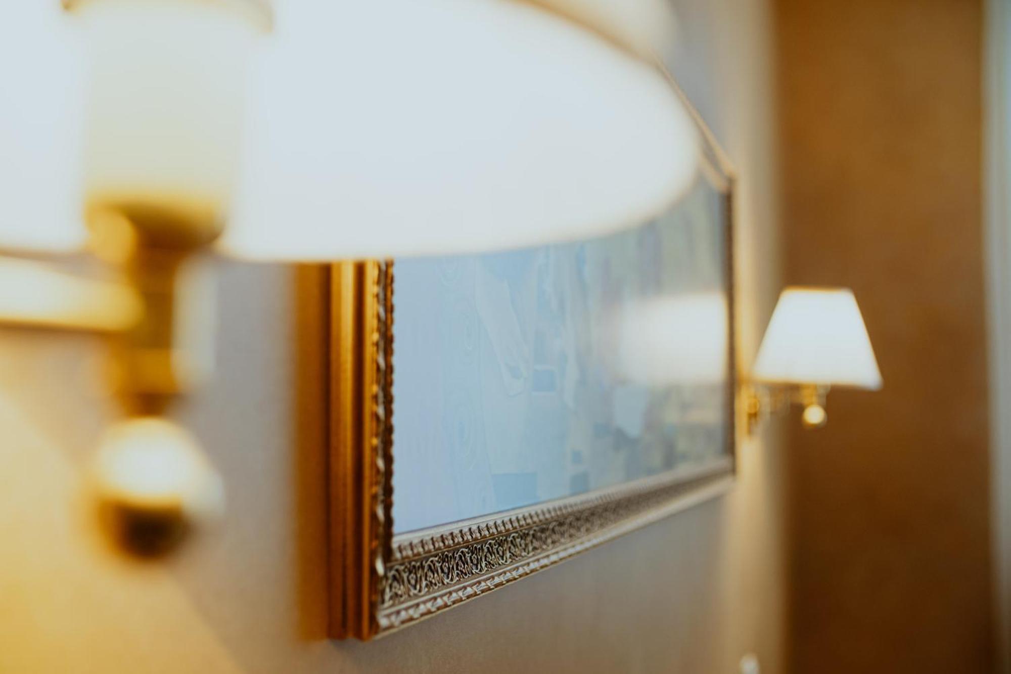 Piena Muiza - Berghof Hotel & Spa Sieksate Rom bilde