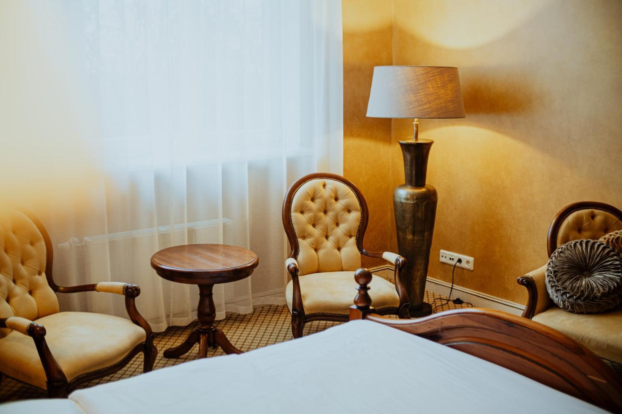 Piena Muiza - Berghof Hotel & Spa Sieksate Rom bilde