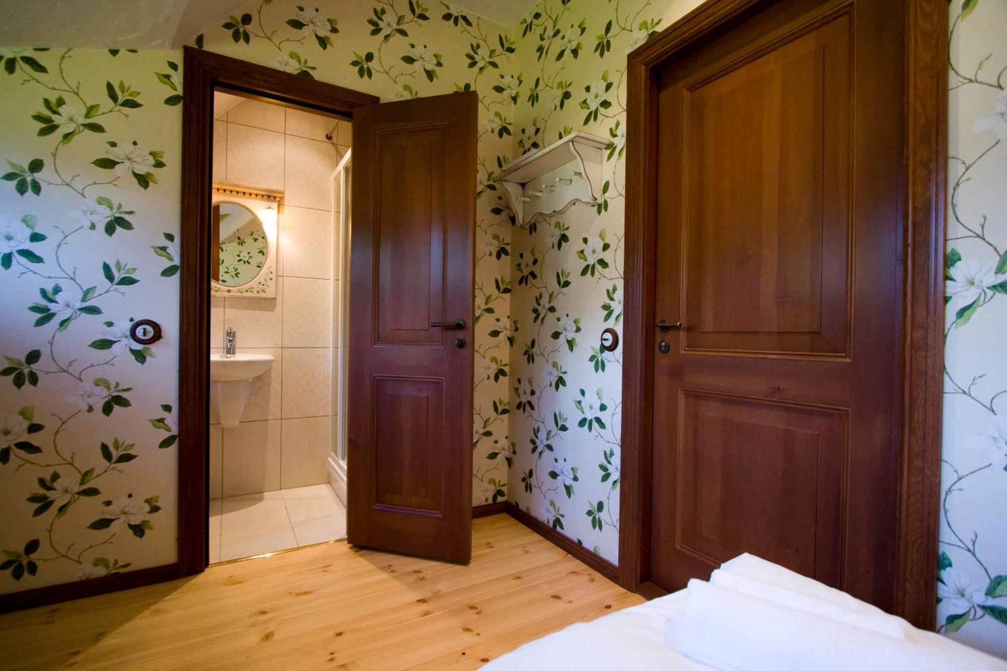 Piena Muiza - Berghof Hotel & Spa Sieksate Eksteriør bilde